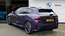 BMW 1 Series 123 xDrive M Sport 5dr Step Auto Petrol Hatchback